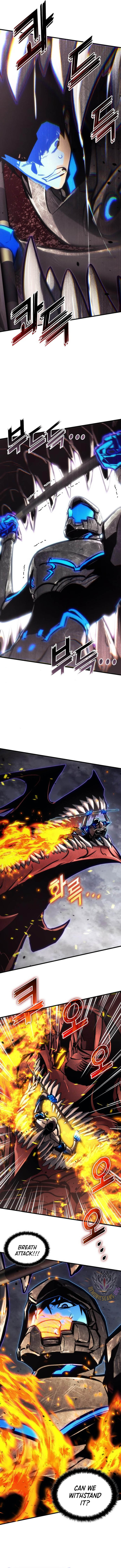 Kill the Dragon Chapter 155 6